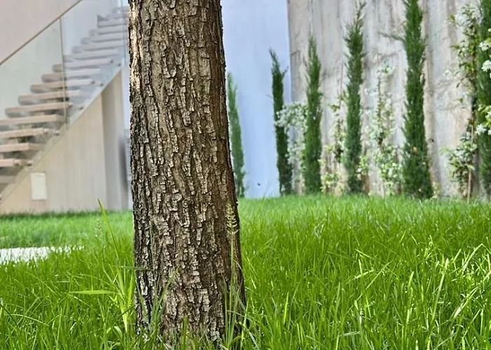 Villa La Scala, Coast, *